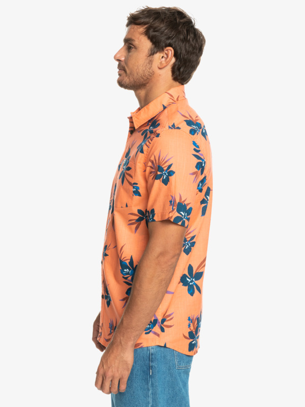Holidazed - Short Sleeve Shirt for Men  EQYWT04461