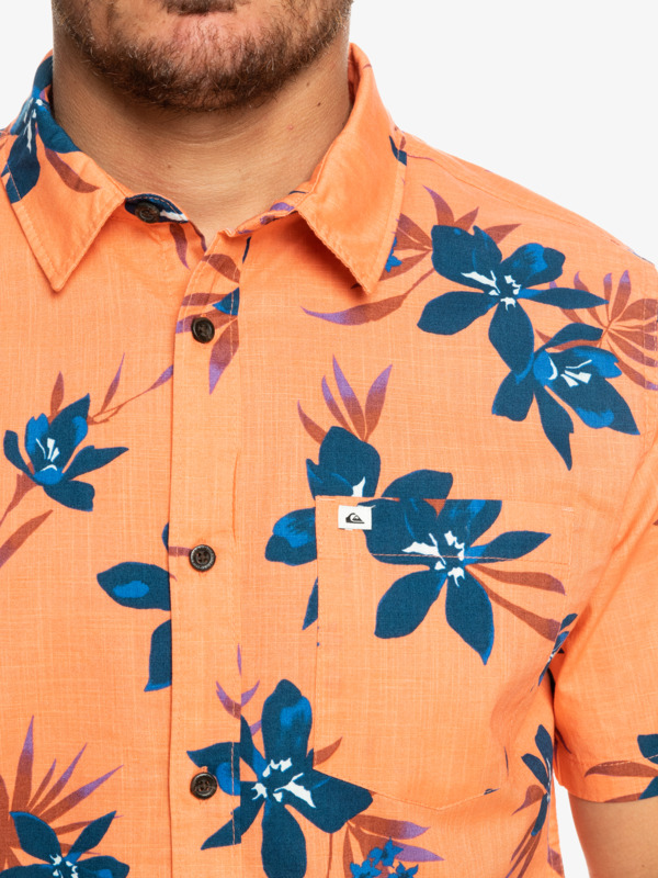 Holidazed - Short Sleeve Shirt for Men  EQYWT04461