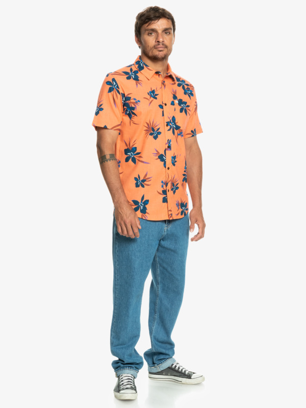 Holidazed - Short Sleeve Shirt for Men  EQYWT04461