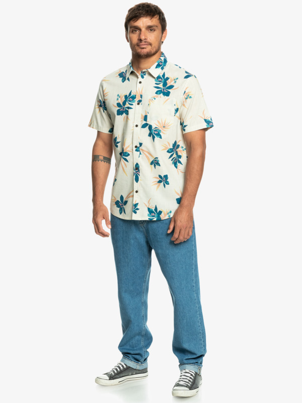 Holidazed - Short Sleeve Shirt for Men  EQYWT04461