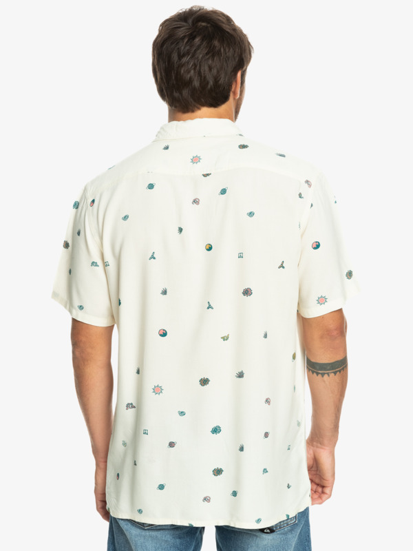 Minimark - Short Sleeve Shirt for Men  EQYWT04462