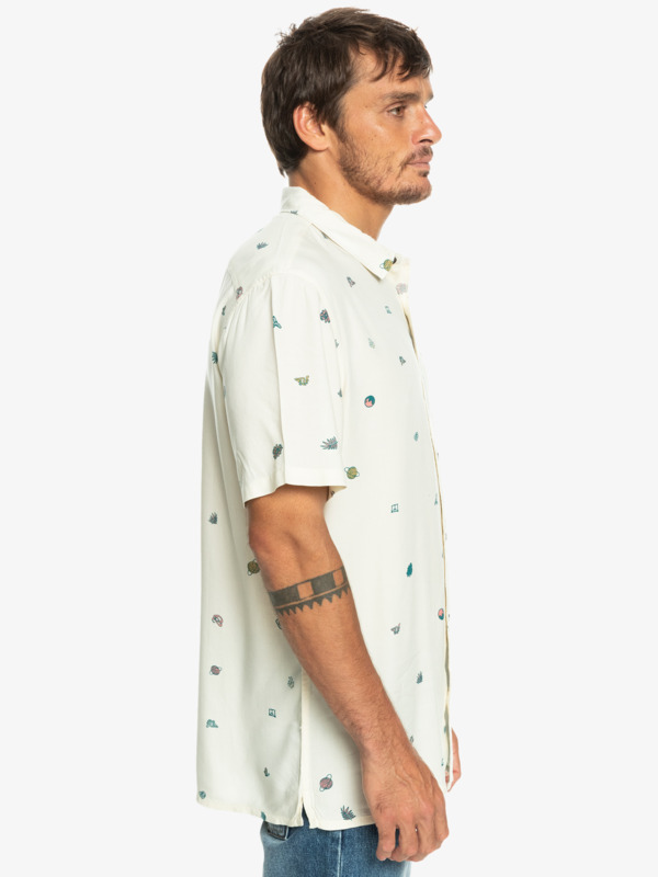 Minimark - Short Sleeve Shirt for Men  EQYWT04462