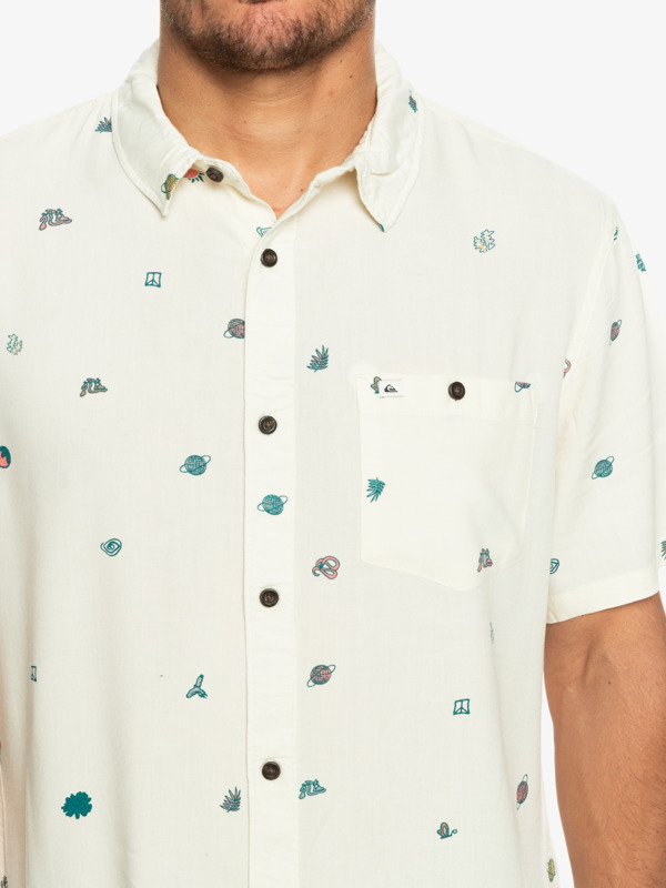 Minimark - Short Sleeve Shirt for Men  EQYWT04462
