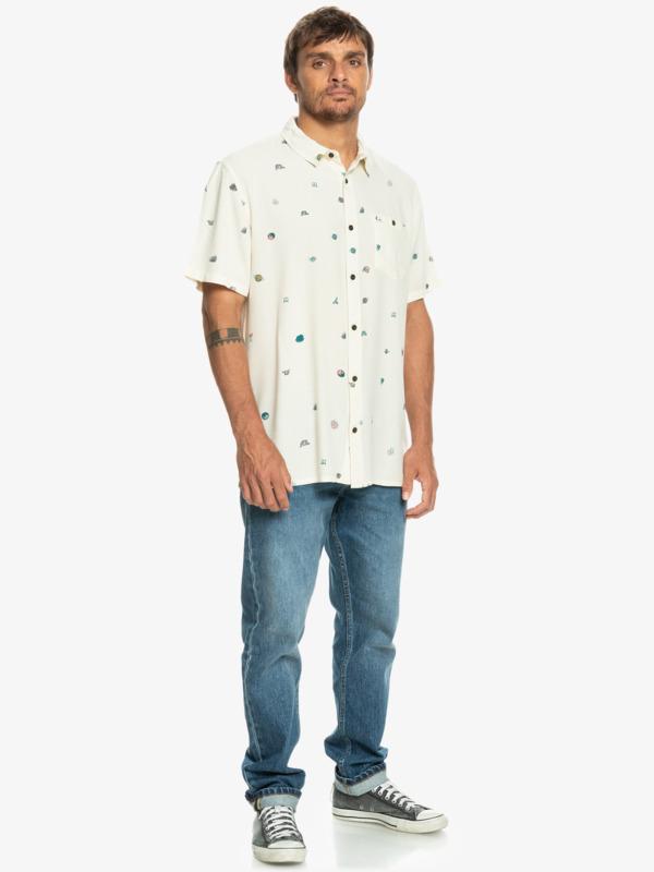 Minimark - Short Sleeve Shirt for Men  EQYWT04462