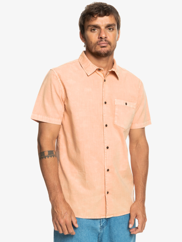 Bolam - Short Sleeve Shirt. for Men  EQYWT04474