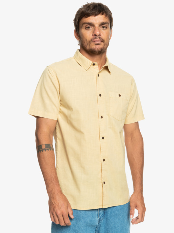 Bolam - Short Sleeve Shirt. for Men  EQYWT04474