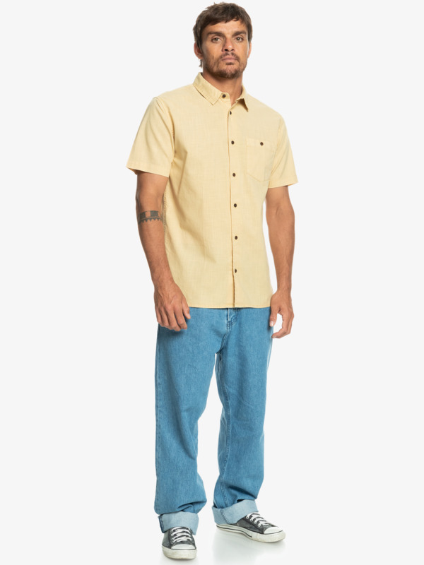 Bolam - Short Sleeve Shirt. for Men  EQYWT04474