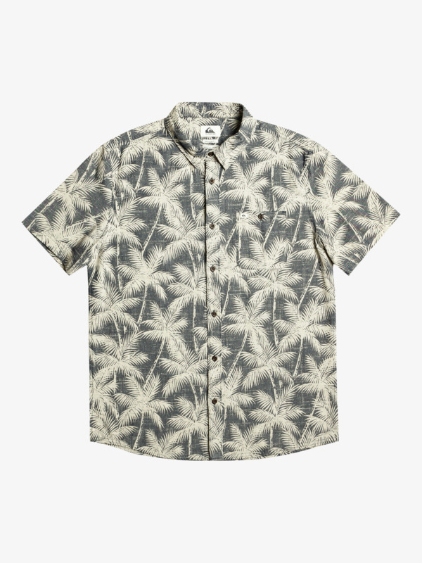 Fleeting Moment - Short Sleeve Shirt for Men  EQYWT04477