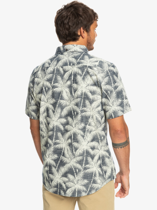 Fleeting Moment - Short Sleeve Shirt for Men  EQYWT04477