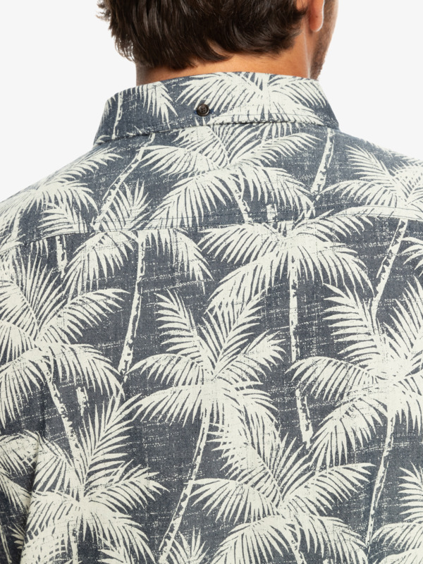 Fleeting Moment - Short Sleeve Shirt for Men  EQYWT04477