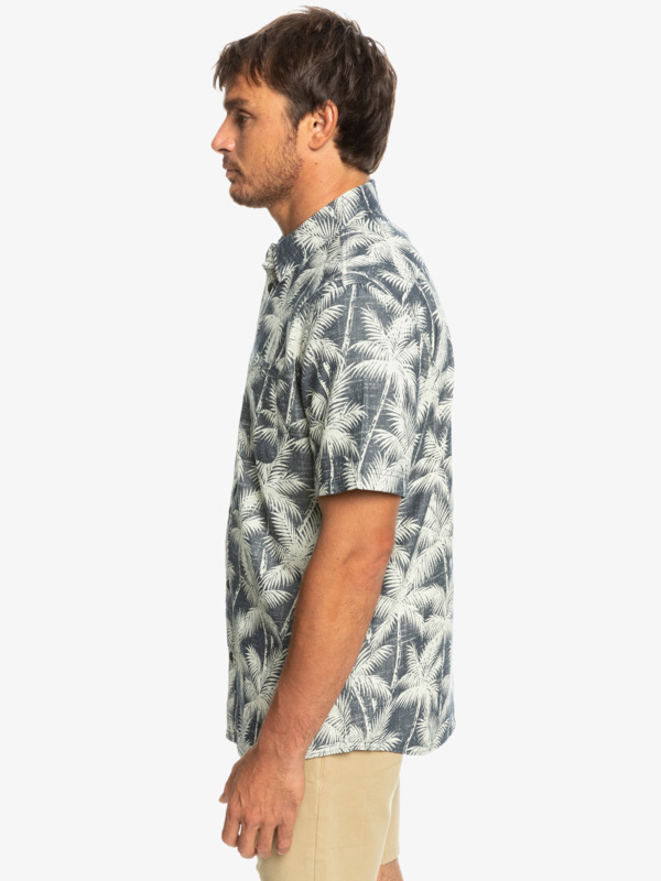Fleeting Moment - Short Sleeve Shirt for Men  EQYWT04477