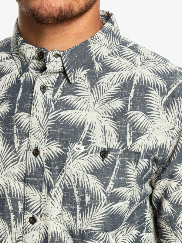 Fleeting Moment - Short Sleeve Shirt for Men  EQYWT04477