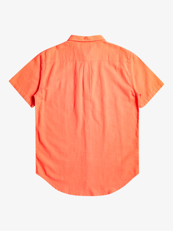 Time Box - Short Sleeve Shirt for Men  EQYWT04479