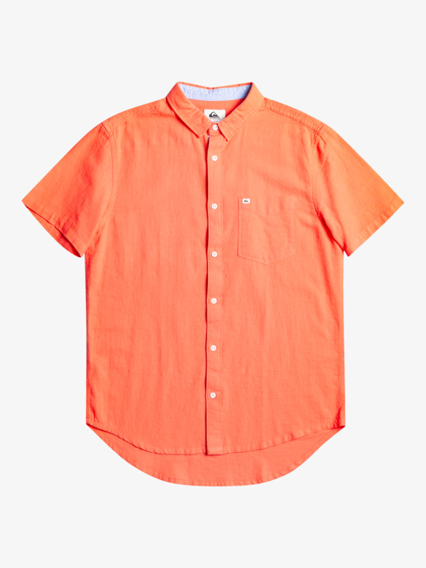Time Box - Short Sleeve Shirt for Men  EQYWT04479