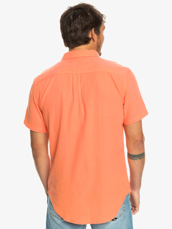 Time Box - Short Sleeve Shirt for Men  EQYWT04479