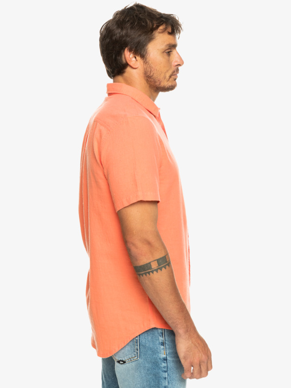 Time Box - Short Sleeve Shirt for Men  EQYWT04479