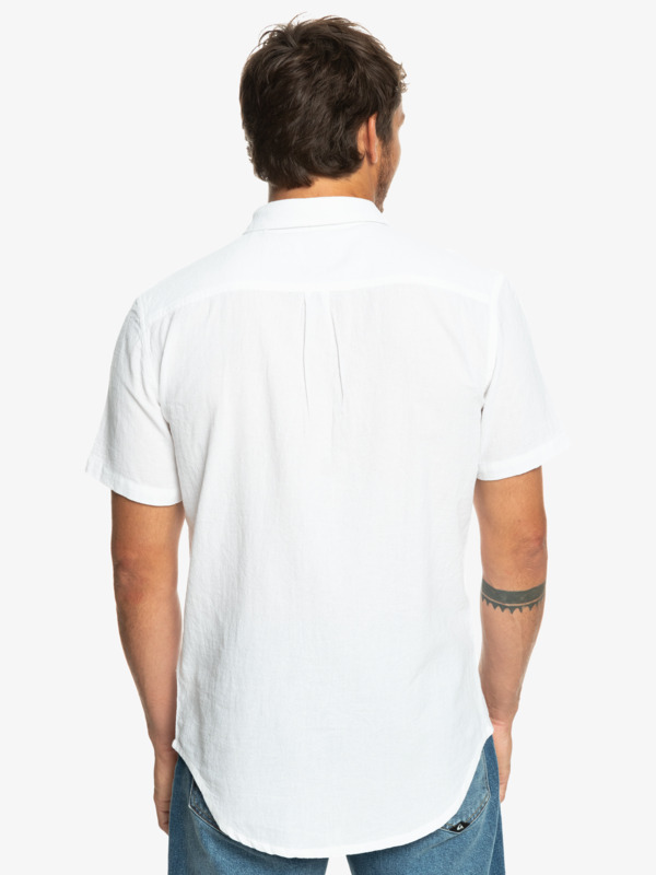 Time Box - Short Sleeve Shirt for Men  EQYWT04479