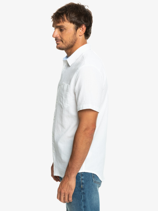Time Box - Short Sleeve Shirt for Men  EQYWT04479