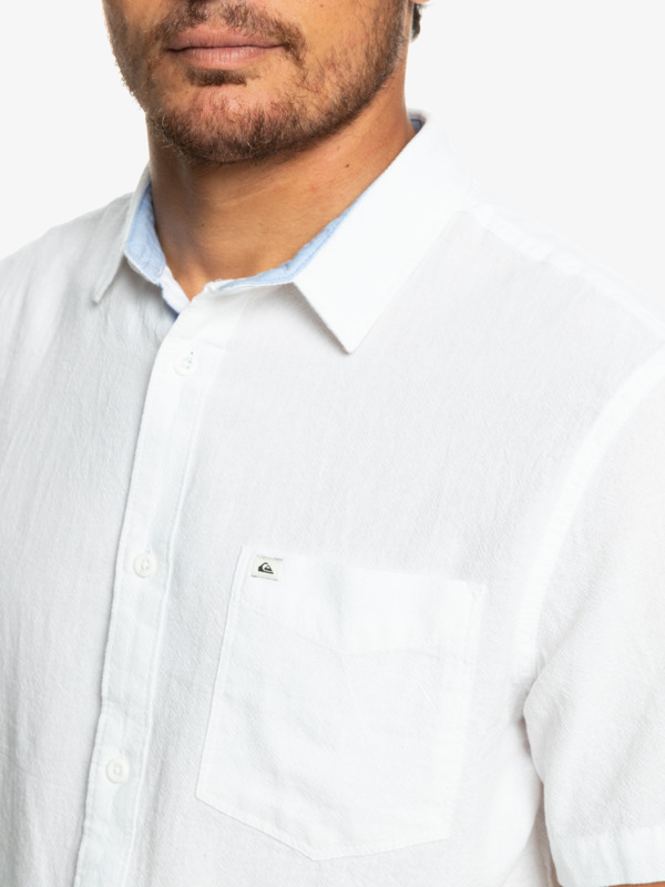 Time Box - Short Sleeve Shirt for Men  EQYWT04479