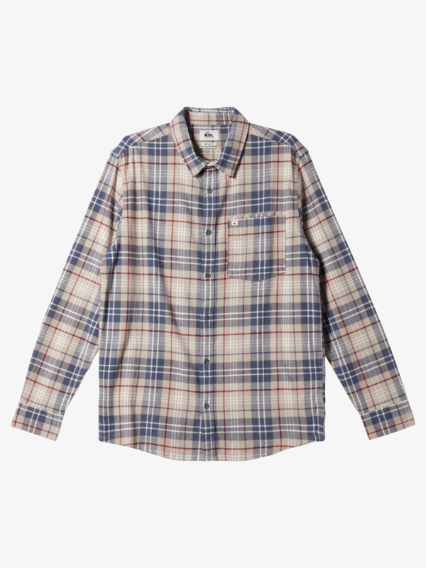 Banchor - Long Sleeve Shirt for Men  EQYWT04509