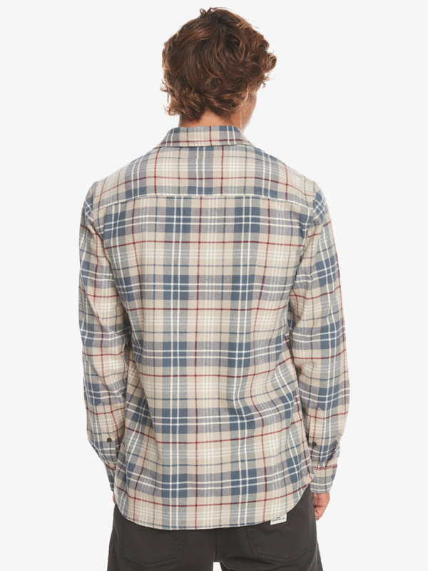 Banchor - Long Sleeve Shirt for Men  EQYWT04509