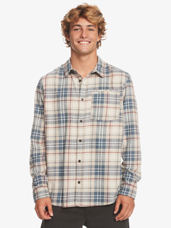 Banchor - Long Sleeve Shirt for Men  EQYWT04509