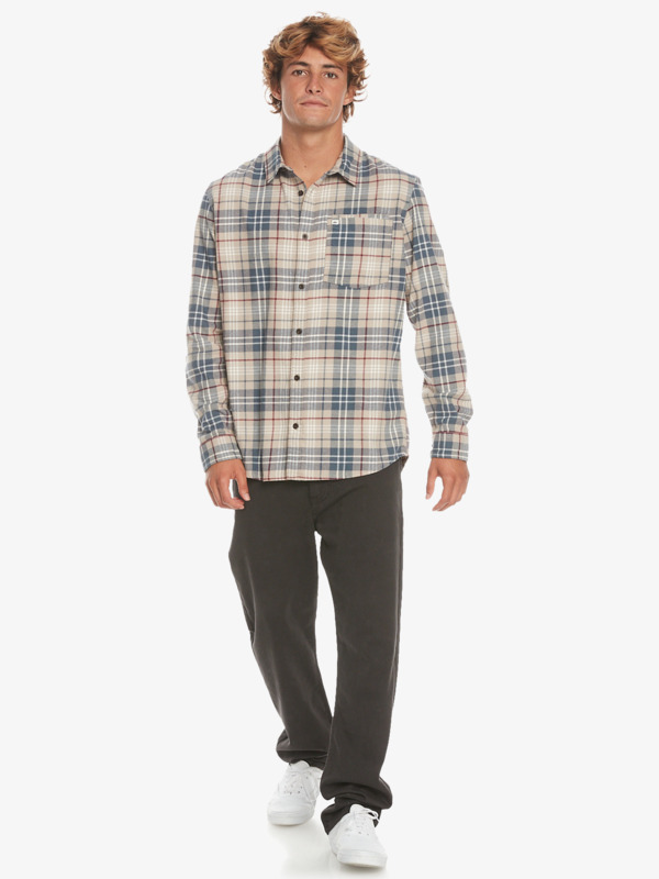 Banchor - Long Sleeve Shirt for Men  EQYWT04509