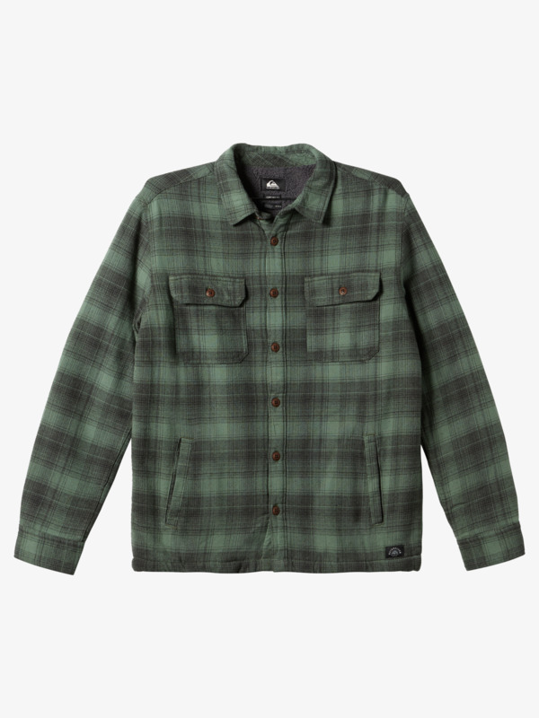 Camus - Overshirt for Men  EQYWT04511