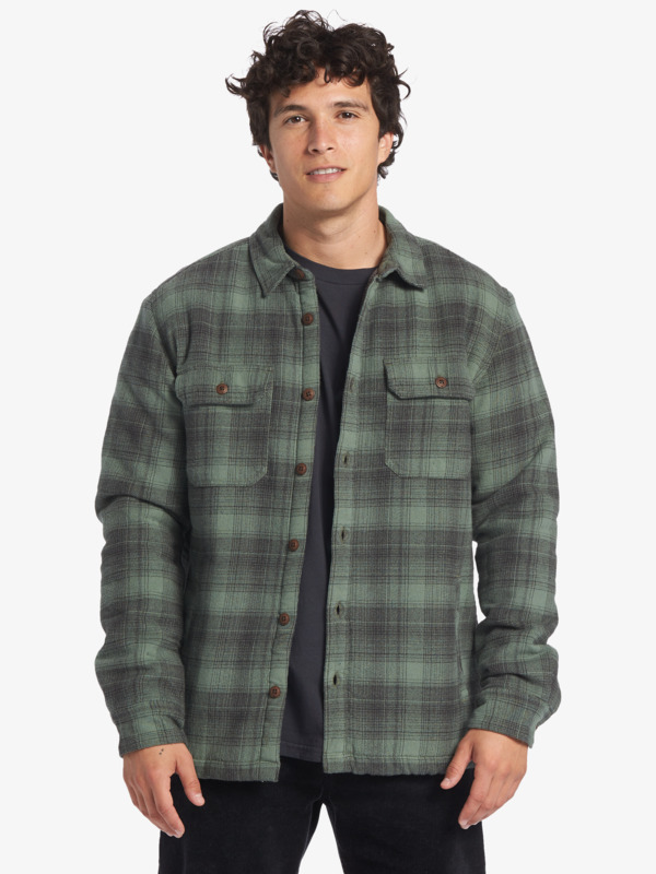Camus - Overshirt for Men  EQYWT04511