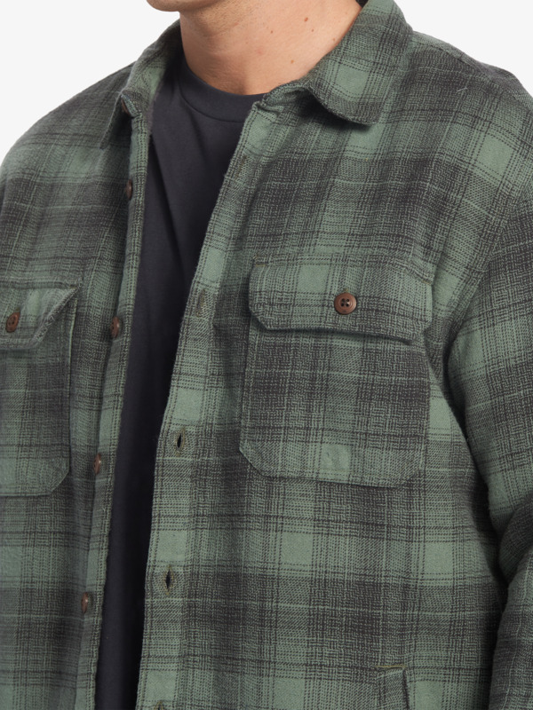 Camus - Overshirt for Men  EQYWT04511