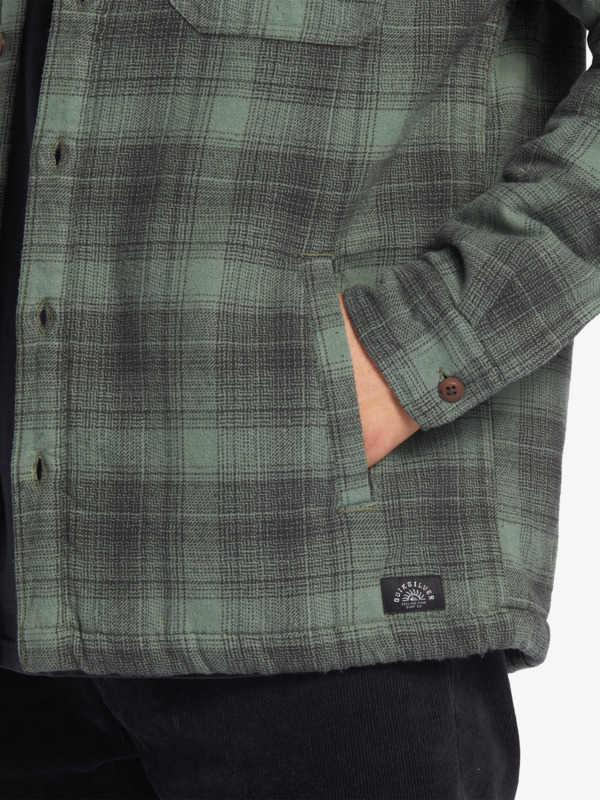 Camus - Overshirt for Men  EQYWT04511
