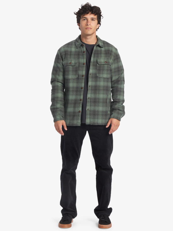 Camus - Overshirt for Men  EQYWT04511