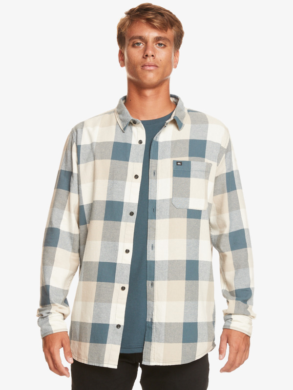 Motherfly - Long Sleeve Shirt for Men  EQYWT04522