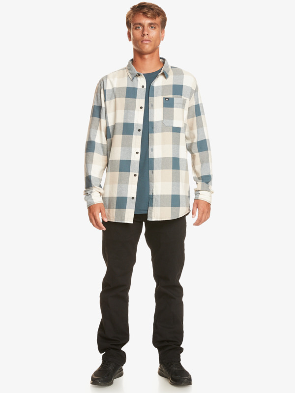 Motherfly - Long Sleeve Shirt for Men  EQYWT04522