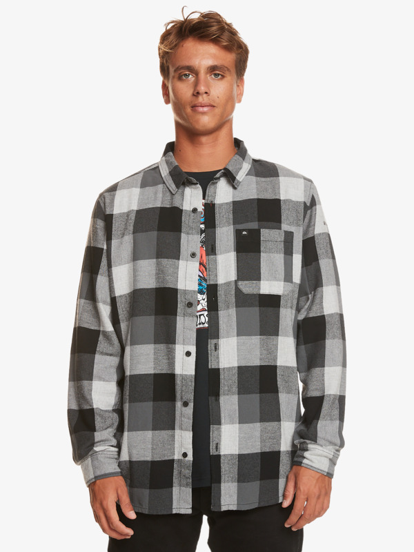 Motherfly - Long Sleeve Shirt for Men  EQYWT04522