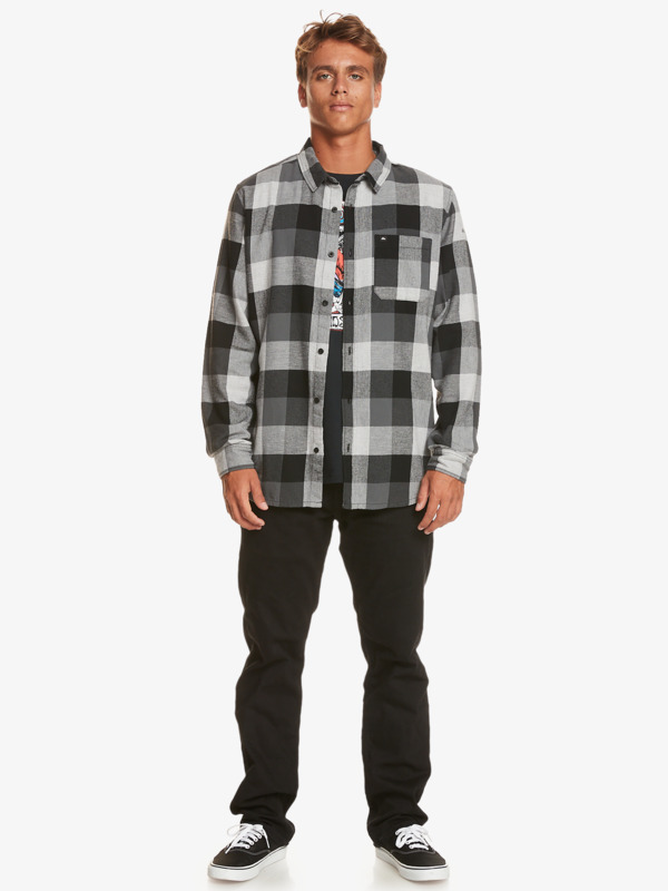 Motherfly - Long Sleeve Shirt for Men  EQYWT04522
