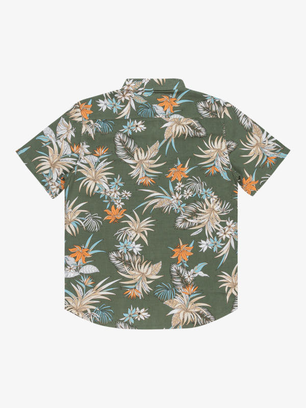 Lemnas - Short Sleeve Shirt for Men EQYWT04559