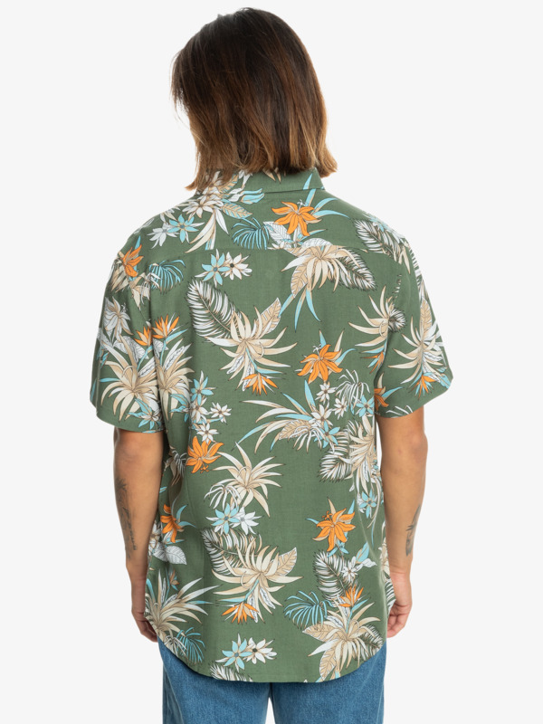 Lemnas - Short Sleeve Shirt for Men EQYWT04559