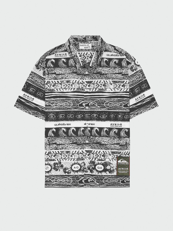 AVNIER Cut White Noise  EQYWT04577