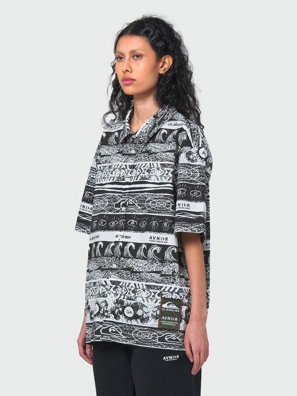 AVNIER Cut White Noise  EQYWT04577