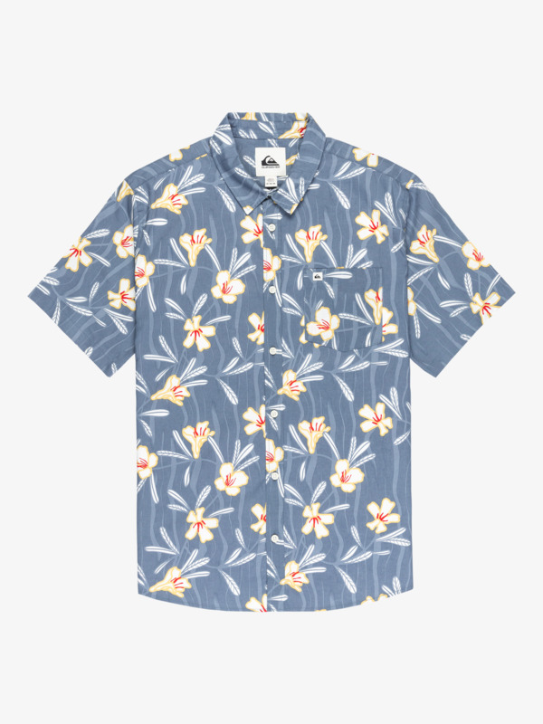 Apero Classic - Short Sleeve Shirt for Men  EQYWT04605