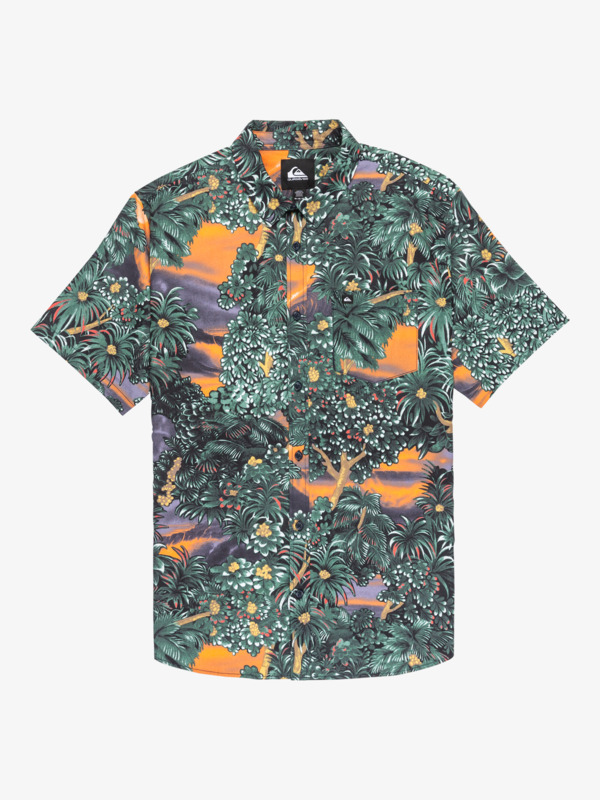 Apero Classic - Short Sleeve Shirt for Men  EQYWT04605