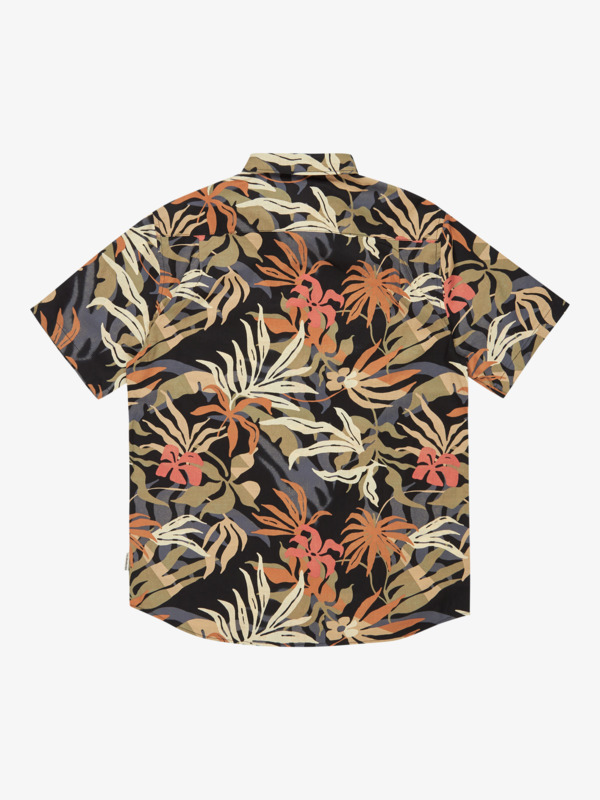 Apero Classic - Short Sleeve Shirt for Men  EQYWT04605