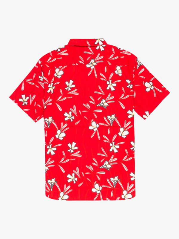 Apero Classic - Short Sleeve Shirt for Men  EQYWT04605