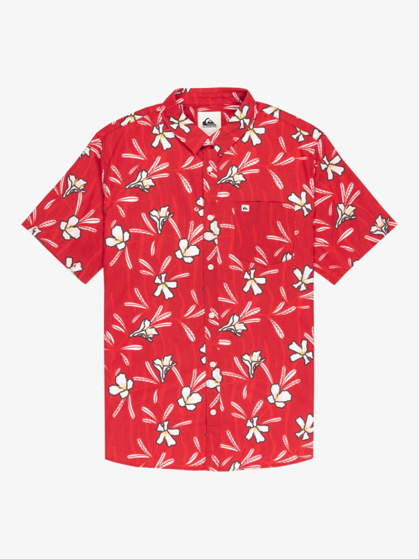 Apero Classic - Short Sleeve Shirt for Men  EQYWT04605