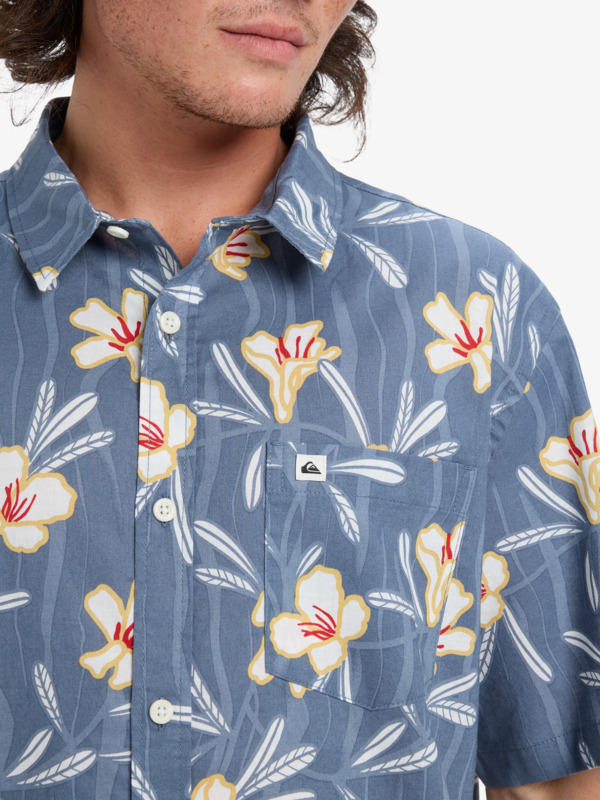 Apero Classic - Short Sleeve Shirt for Men  EQYWT04605