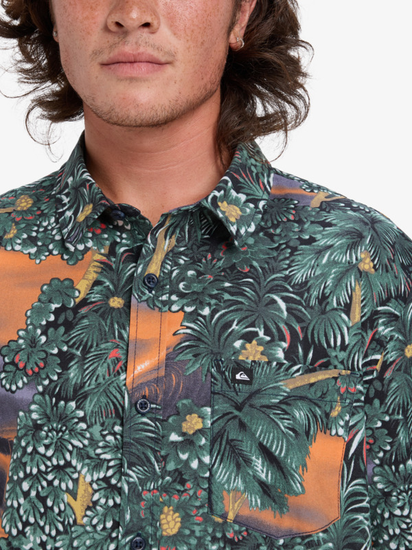 Apero Classic - Short Sleeve Shirt for Men  EQYWT04605