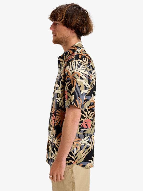 Apero Classic - Short Sleeve Shirt for Men  EQYWT04605