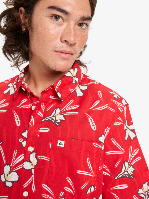 Apero Classic - Short Sleeve Shirt for Men  EQYWT04605