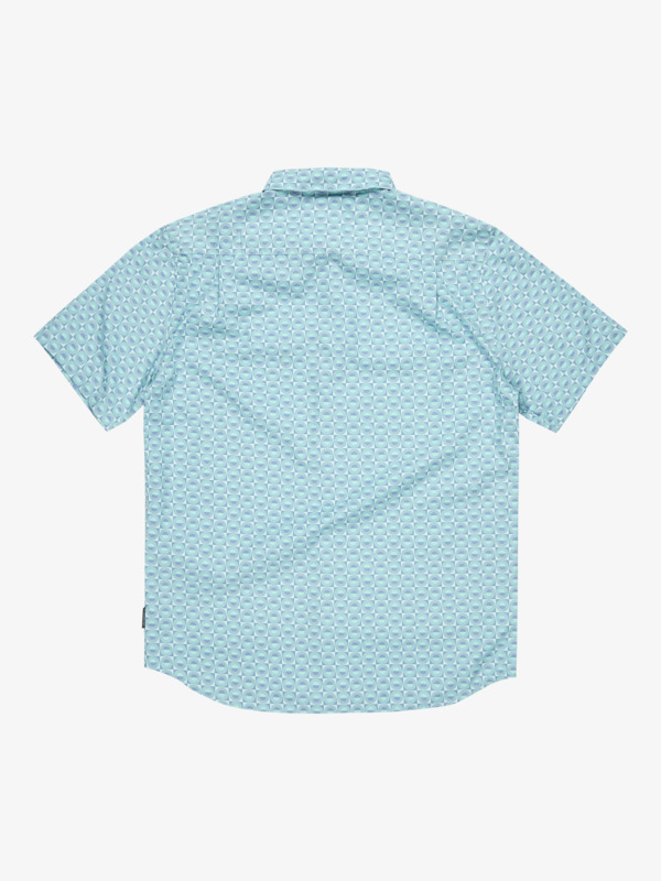 Apero Organic Classic - Short Sleeves Shirt for Men  EQYWT04606